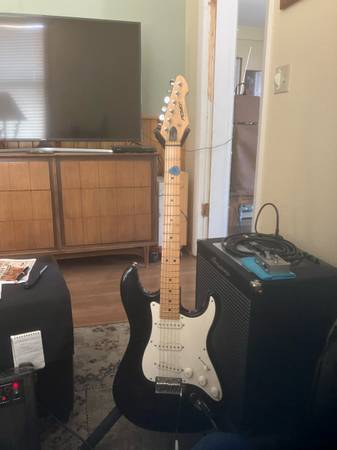 1997 USA Pv Preditor  Strat 1