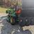 2014 John Deere 1025R Tractor 3 thumbnail