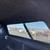 Ford F-150 Camper Shell White ATC Fits Crew Cab Ford F-150  2009-2014 5 thumbnail