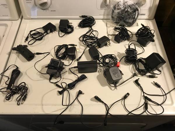 Adaptor LOT 1