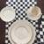 Lenox Hayworth Cosmopolitan Collection 54 piece China Set 1 thumbnail