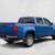 2022 Chevrolet Colorado  Work Truck Chevy Crew cab 5 thumbnail