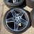 2006-2011 Porsche 911 997 996 CARRERA Turbo I 19” Wheels Rims Tires 3 thumbnail
