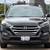 2017 Hyundai Tucson suv Black Noir Pearl 9 thumbnail