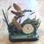 Canadian Geese Desk Clock 1 thumbnail