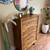 West elm “Alexa “ solid wood 5 drawer modern dresser 3 thumbnail