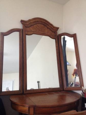 Triple mirror 1