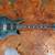 RARE PRS blue spalted Custom 24 SE (limited 1 of 25) 4 thumbnail