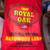 5 Bags! Royal Oak 15.44 lbs., 100% All Natural Hardwood Lump Charcoal! 2 thumbnail