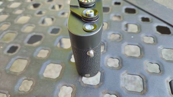Leica M4-P Near mint recently CLA'd - $1,750 (Boston)63471243834883123