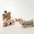 Artesania Rinconda Ceramic Carved Dog 1 thumbnail