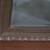 New Large Gilt Frame Wall Mirror (27" x 31") 5 thumbnail