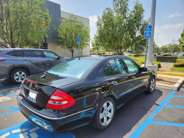 Mercedes Benz E500 - $3.900 (Los Ángeles)63470048942977120