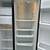 Whirlpool stainless front side by side ice cold refrigerator 6 thumbnail