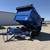 2025 RJ TRAILERS 6'X8' 10K DUMP TRAILER 2 thumbnail