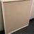 William Sonoma XL White Framed Tackboard 1 thumbnail