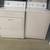Set Kenmore washer and dryer 1 thumbnail
