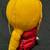2004 Great Eastern Entertainment / Funimation Edward Elric Sitting Plush NWT 3 thumbnail