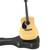 Rogue RG-624 Left-Handed Dreadnought Acoustic Guitar Natural 1 thumbnail