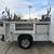 2016 CHEVROLET SILVERADO 2500HD UTILITY STOCK#2589 5 thumbnail