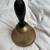antique classroom bell from 1920’s in mint condition 2 thumbnail