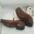 LARRY MAHAN NOCONA VINTAGE COWBOY BOOTS 7B 3 thumbnail