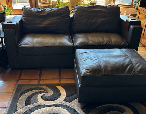 Lovesac "Sactional" sofa - Price drop! 1