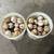 16 baseballs in package and 2 buckets of used baseballs 3 thumbnail