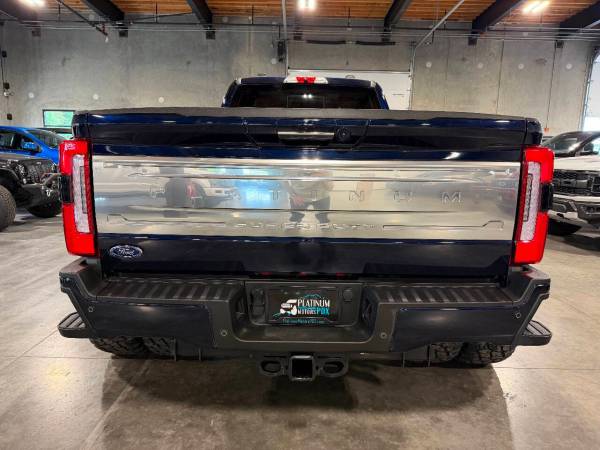 2024 Ford F-450 Super Duty - Photo 3