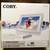 New In Box: Coby DP-772  7" Screen Digital Photo Frame with MP3 Player 2 thumbnail