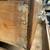 Antique Pine English Chest of Drawers with Glass Knobs c. 1890 14 thumbnail