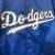 Vintage Starter LA Dodgers MLB Diamond Collection Satin Bomber Jacket 2 thumbnail