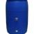 55 Gallon Water Drum with Faucet + Hose Attachment 7 thumbnail