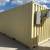 20ft Mobile Office Shipping Container with Bathroom (20STMOB) 2 thumbnail