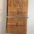 Beautiful, hand crafted live edge, shelving unit. Size: 16” wide X 77” 2 thumbnail