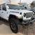 2020 Jeep Gladiator Rubicon 4WD V6 fully loaded 1 thumbnail