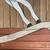 Signed Theodore deGroot Lath Art Rocking Horse Folk Art in Wood 15 thumbnail