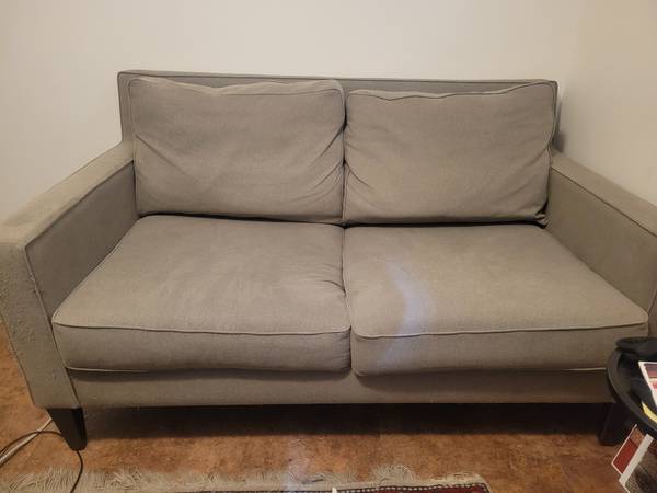 Loveseat (Joybird) 1