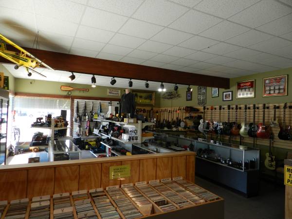 Action Pawn Duquoin Il. 1