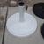 6 different Umbrella Stands 30-45lbs $30-$40 each See photos 2 thumbnail