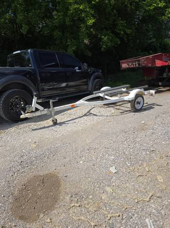 jet ski trailer 1