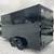2026 Rock Solid Cargo 7x16x7.6 Blackout Enclosed Trailer 3 thumbnail