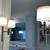 Crystorama Clifton 1 Light Sconce (Pair), Polished Nickel- CLI-231-PN- 6 thumbnail