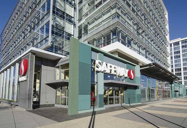 $1,639 / 1br - 504ft2 - 1 bed / 1 bath available at Lex at Waterfront Station. Pets welcome! (Washington - Southwest Waterfront)64040029113475120