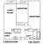 2BR apt, Plenty of storage, Fully-equipped kitchen, Wood-style floor 13 thumbnail