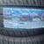 (4) 245/45R18 SET OF NEW TIRES MAVIS ALL SEASON  50.000 MILES !!!! 1 thumbnail