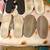 Cute Slippers - 5 pair! 4 thumbnail