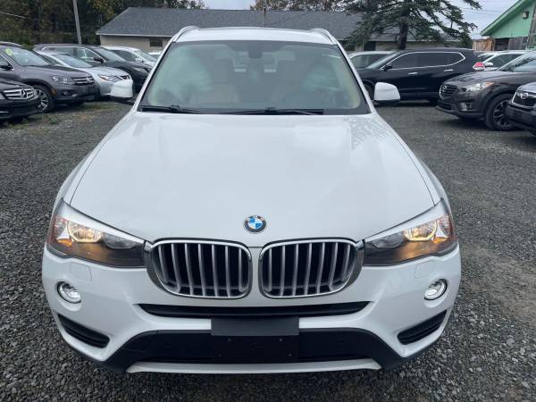 2015 BMW X3 - EVERYONE IS APPROVED - $12500.0063435820062595121