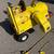 John Deere Snowblower A37 2 thumbnail
