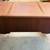 Vintage Solid Chippendale Executive Desk by Sligh Furniture (Holland, Michigan) 13 thumbnail